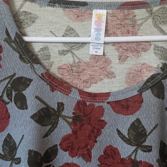 New Perfect T M (10-12) - Picture 3 of 8